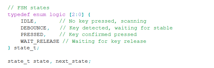 Figure 18: AI Proto A Instantiation of States